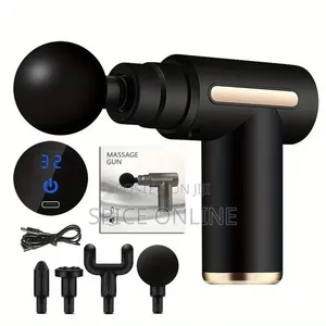 Xvip Exclusive Massage Gun
