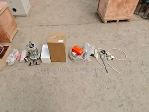 Triaxial Testing Machine