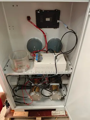 Triaxial Testing Machine