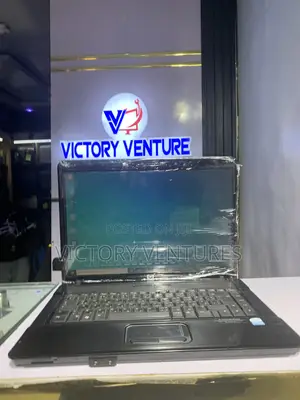 Laptop HP Compaq 6730b 2GB Intel Celeron HDD 160GB