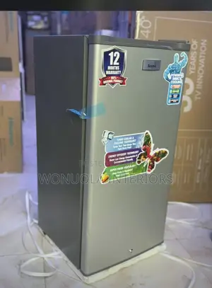 Iconic Fridge/Freezer