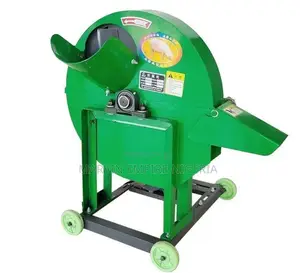 Electric Chaff Cutter