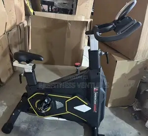 Commercial Bike