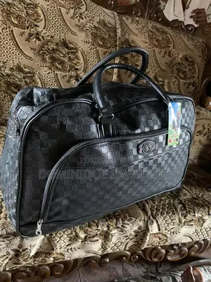 Dolce and Gabbana Travelling Big Bag