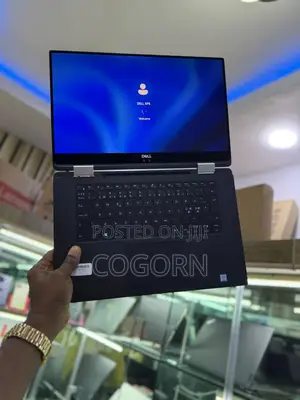 Laptop Dell XPS 15 9570 16GB Intel Core i7 SSD 512GB
