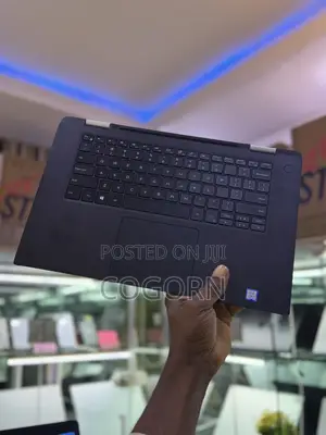 Laptop Dell XPS 15 9570 16GB Intel Core i7 SSD 512GB