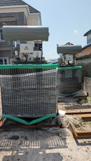 33kva Transformer