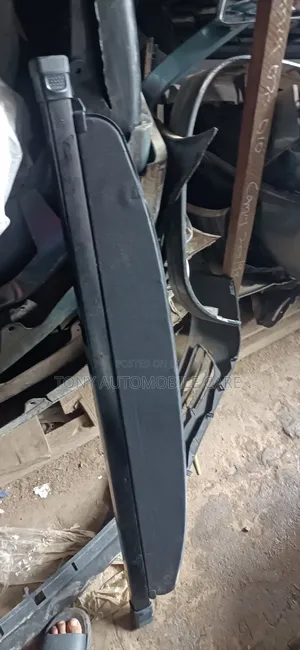 Boot Cover for Rav 4 2020