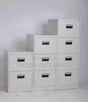 Unique Filling Cabinet