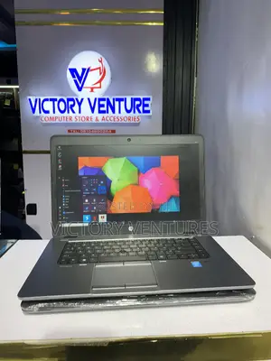 Laptop HP EliteBook 850 G1 8GB Intel Core i7 HDD 500GB