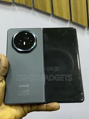 Honor Magic V3 512 GB Black