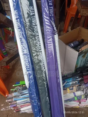 High Quality Umbrella Longest Size 60