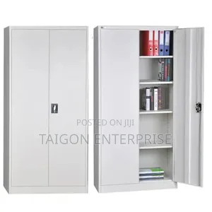 Quality Full Height Cabinet