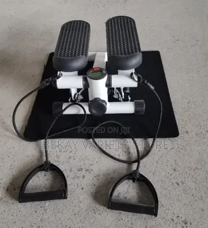 Mini Stepper
