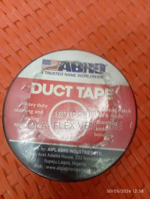 Duct Tape High Quality