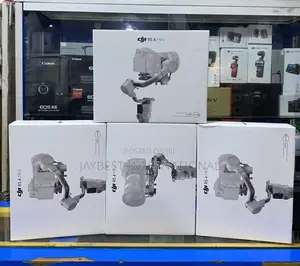 Dji Rs 4 Mini Camera Gimbal