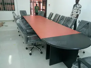 Quality 10 Seaters Conference Table