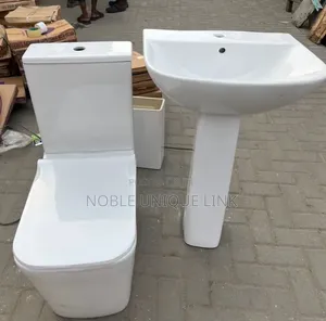 Water Closet