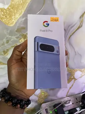 New Google Pixel 8 Pro 256 GB