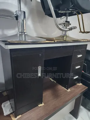 High Quality Imported 1.2m Office Table