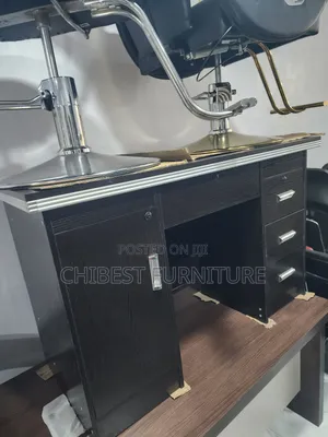 Brand New 1.2meter Office Table for Office Use.