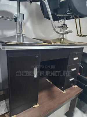 Brand New 1.2meter Wooden Office Table.
