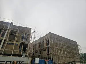 5bdrm House in Yaba for sale