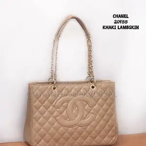 Chanel Women’S Handbag