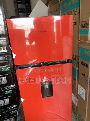 Hisense Ref 205drb Fridge – Modern Cooling Solution