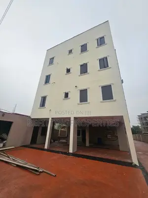 2bdrm Apartment in Yaba for sale