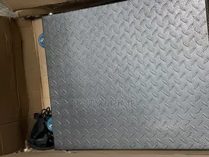 500kg Wireless Digital Platform Scale