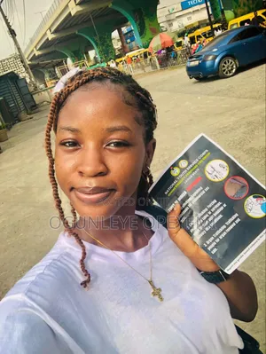 Opeyemi Ogunleye Resume