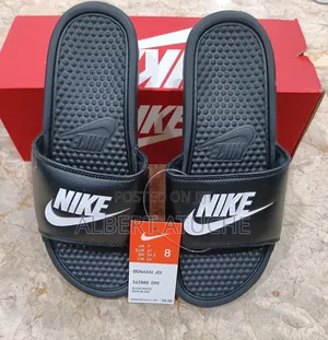 Nike Slides