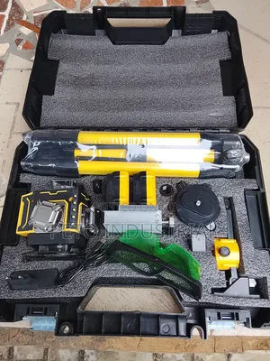 Laser Level or Light
