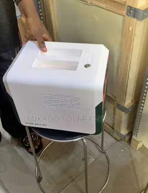 Colasolar Cola 1000 Pro Solar Generator