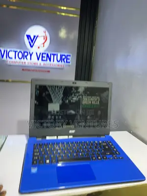 Laptop Acer Aspire E5-411 2GB Intel Celeron HDD 500GB