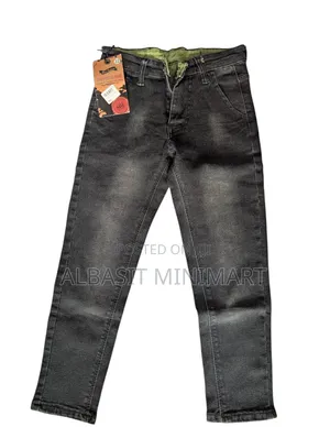 Shengdilang Jeans