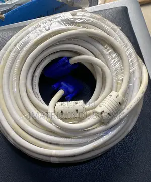 30m Vga to Vga Cable