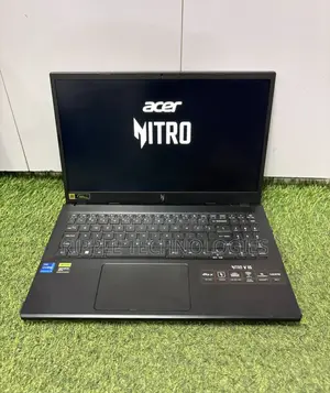 Laptop Acer Nitro 5 16GB Intel Core i7 SSD 512GB