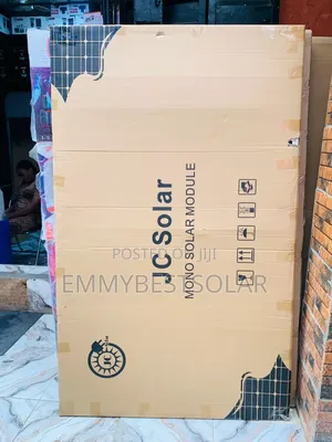 450w Ja Solar Monocrystalline Panel