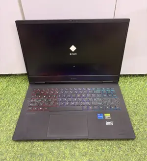 Laptop HP Omen 16 16GB Intel Core i7 SSD 1T