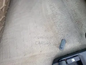 Toyota Camry 2008 Gold