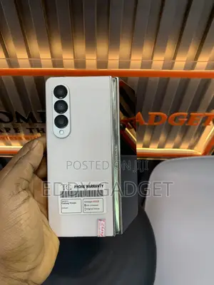 Samsung Galaxy Z Fold4 512 GB Gold