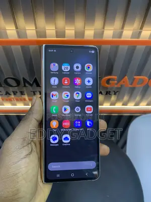 Samsung Galaxy Z Fold4 512 GB Gold