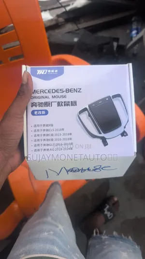 Mercedes Benz 213 Mouse Tasted Ok And Cover
