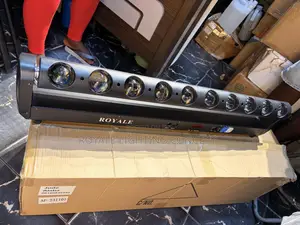 10x40 Sweep Beam Light