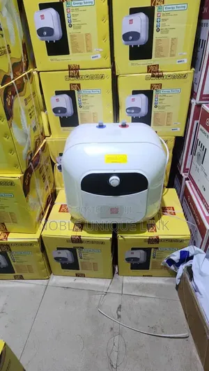 Water Heater