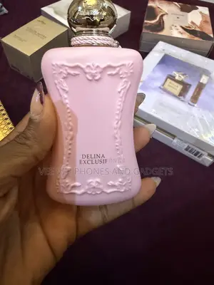 Delina Exclusif by Parfums De Marly