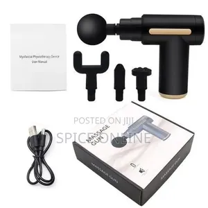 Xvip Premium Massage Gun