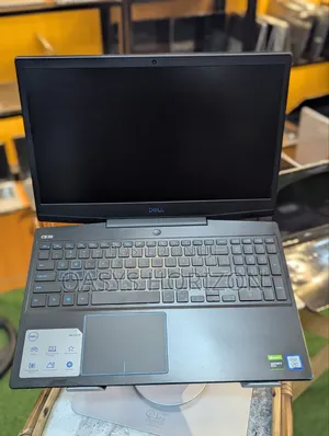 Laptop Dell G3 15 3590 16GB Intel Core i7 SSD 512GB